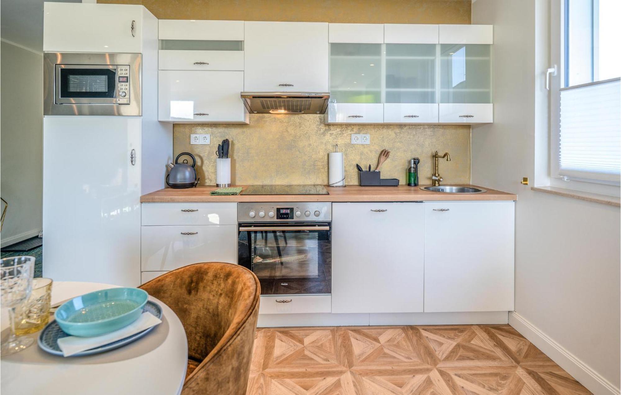 Stunning Apartment In Mettmann With Wifi Dış mekan fotoğraf