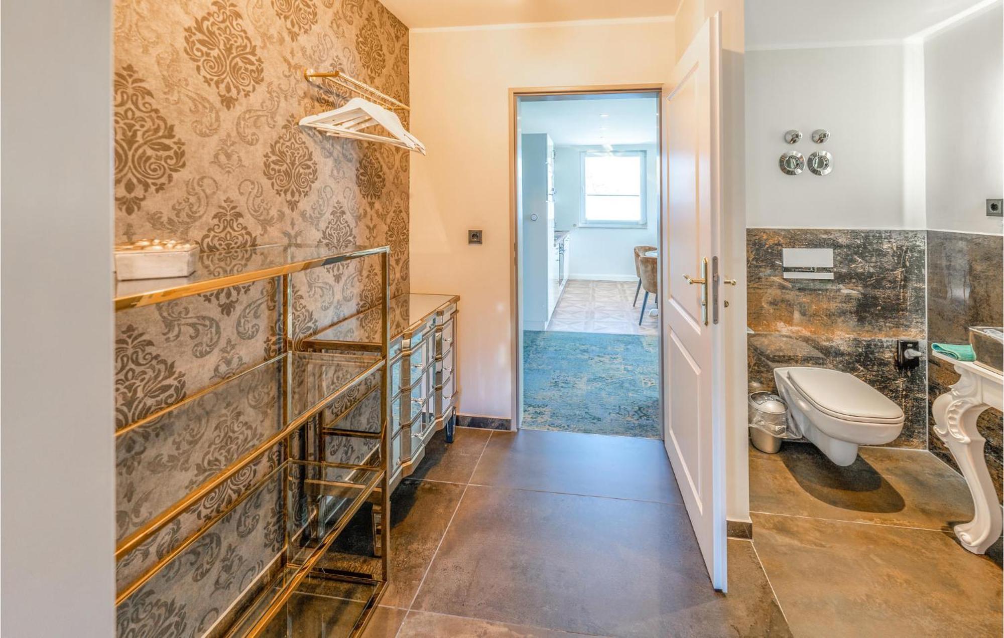 Stunning Apartment In Mettmann With Wifi Dış mekan fotoğraf
