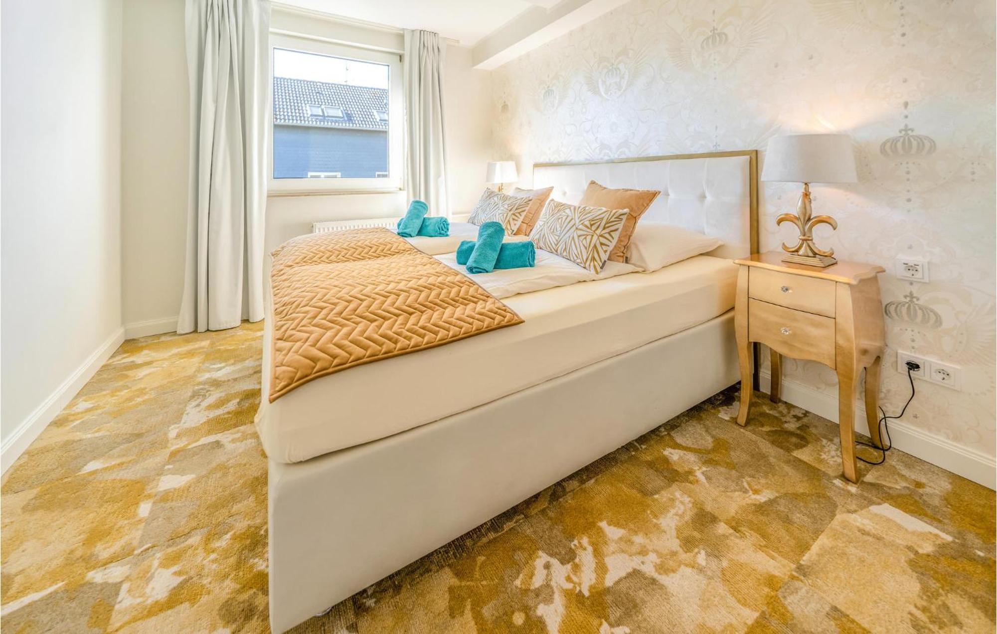 Stunning Apartment In Mettmann With Wifi Dış mekan fotoğraf