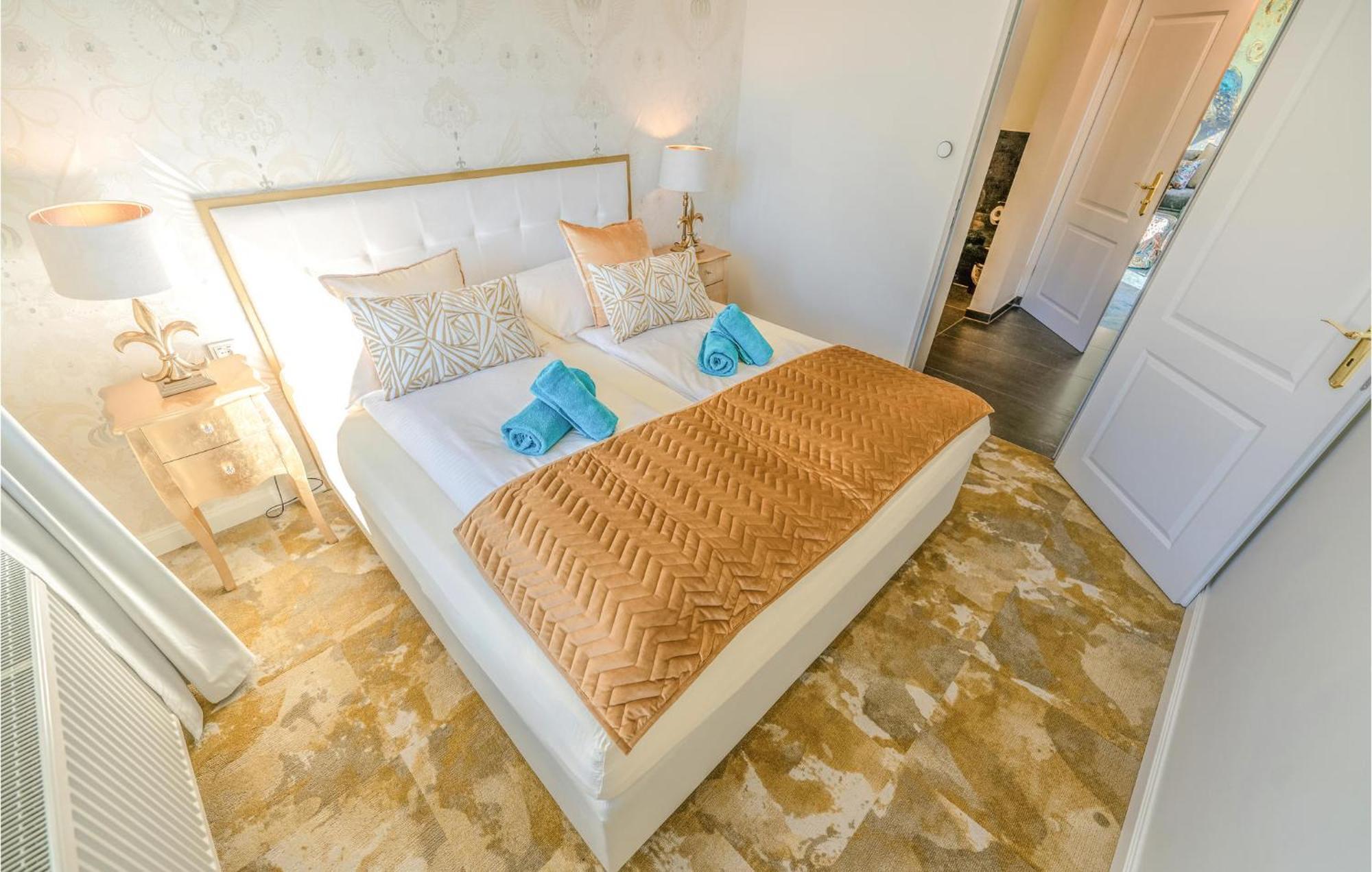 Stunning Apartment In Mettmann With Wifi Dış mekan fotoğraf