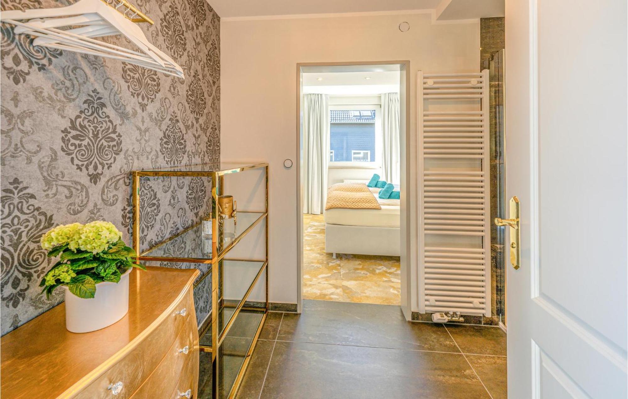 Stunning Apartment In Mettmann With Wifi Dış mekan fotoğraf