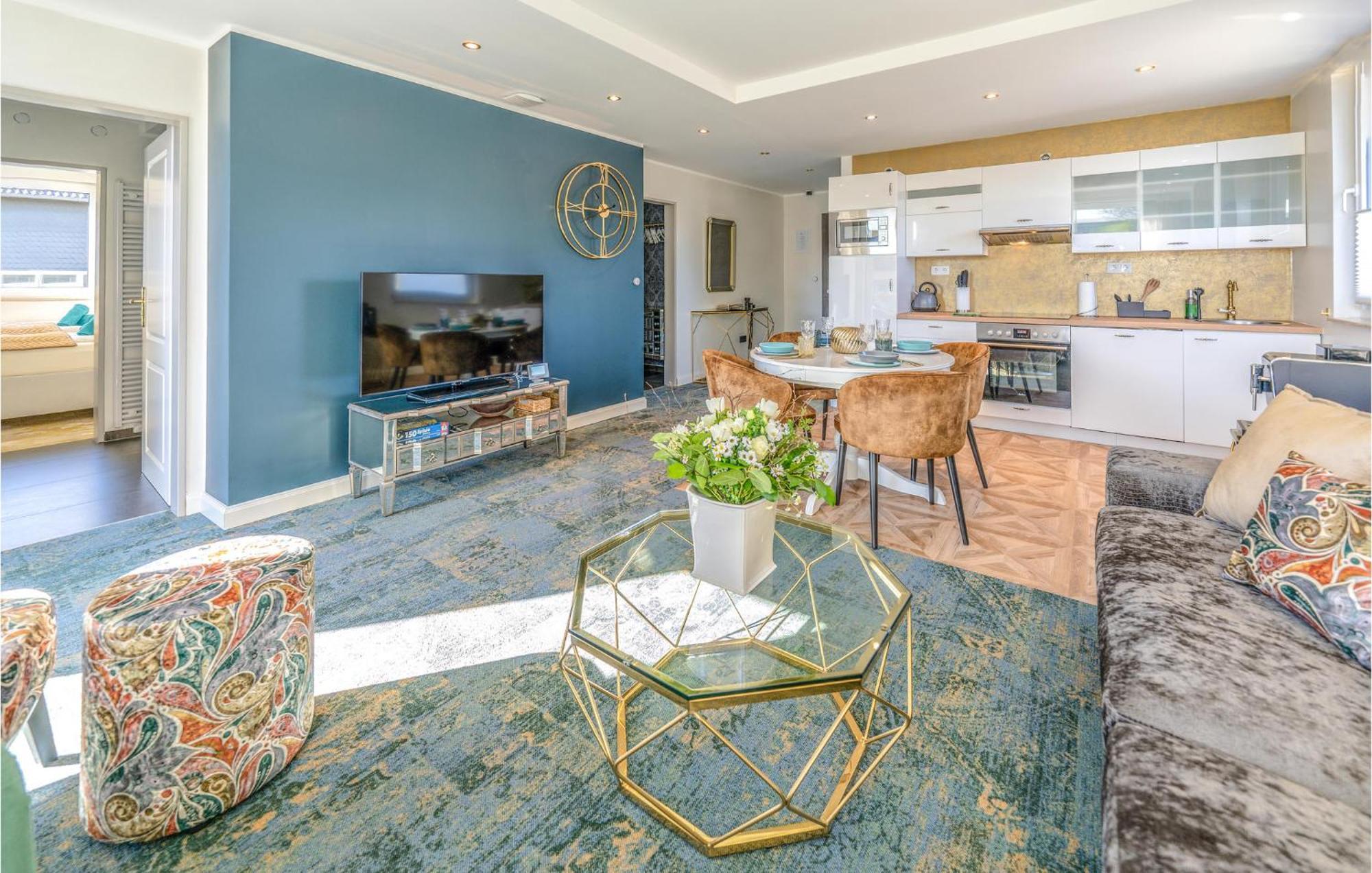 Stunning Apartment In Mettmann With Wifi Dış mekan fotoğraf