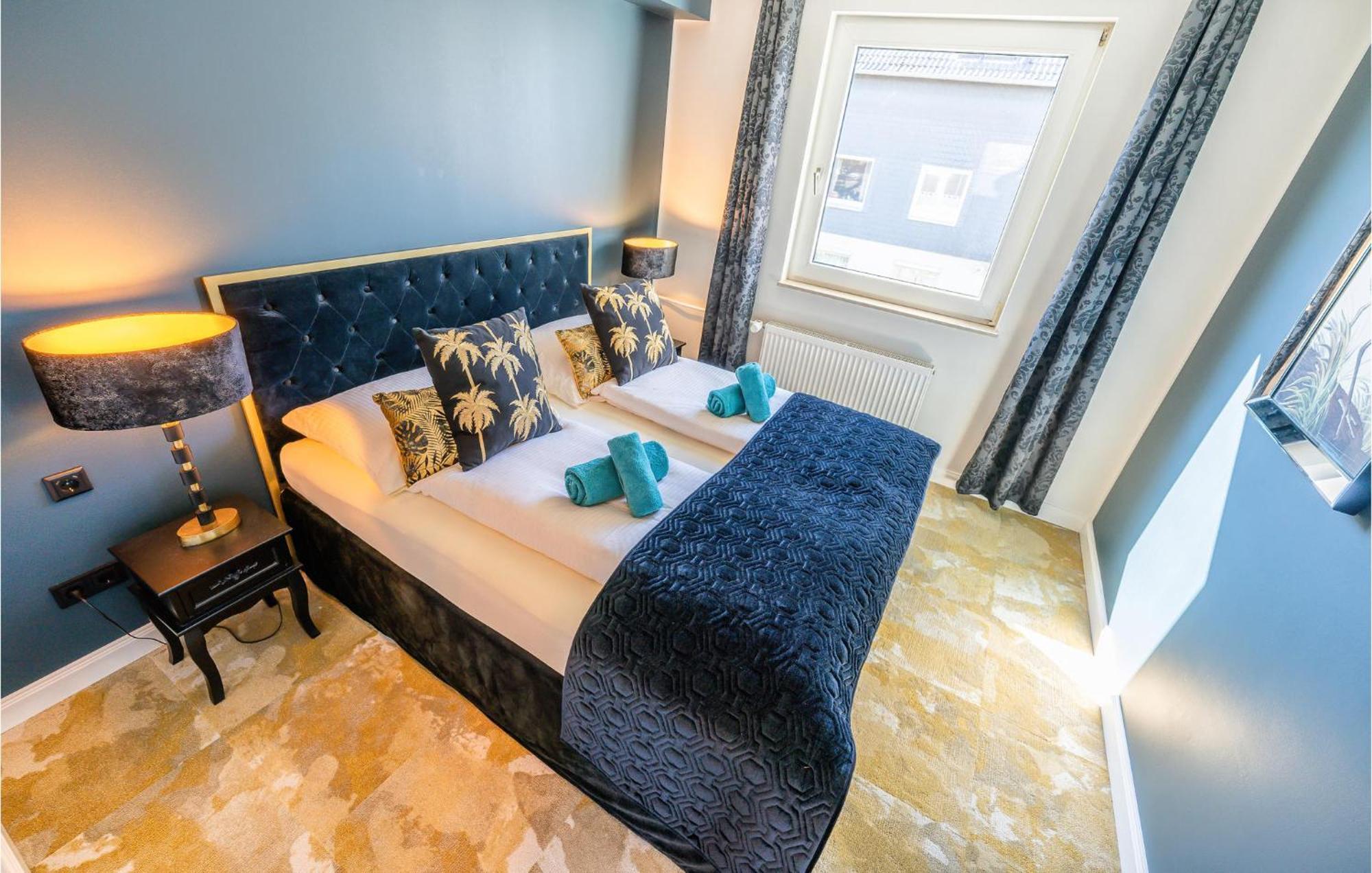 Stunning Apartment In Mettmann With Wifi Dış mekan fotoğraf